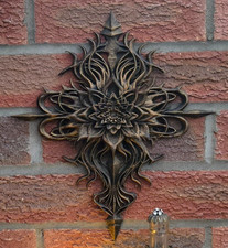 Elegant Bloom wall Display