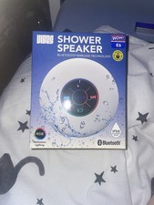 BRAND NEW Shower Speaker Bluetooth Speaker Wireless