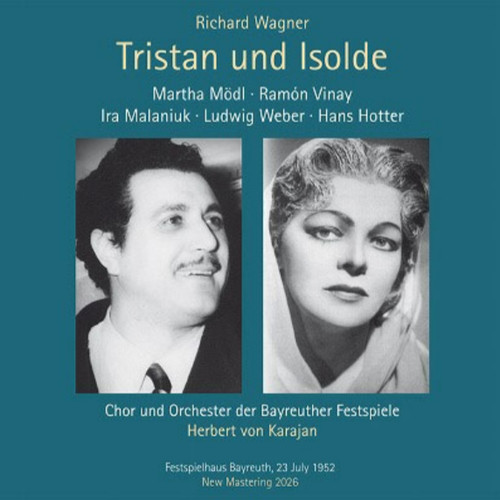 Bayreuth festival karajan - bayreuth, festival/karajan