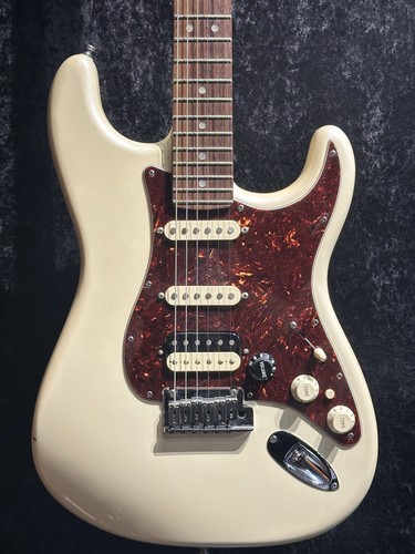 Fender american deluxe - fender,