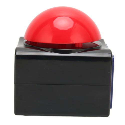 Game answer buzzers beep - game,