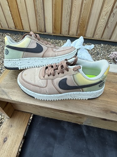 Nike air force crater - air,