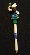Vintage 1995 Popeye Pencil