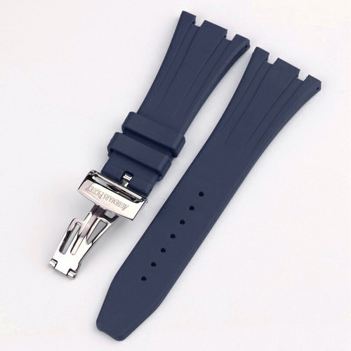 Rubber band strap 27mm - strap,