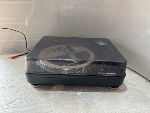 Numark 100 direct drive - tt,