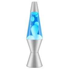 Lava Lamp 14.5" Motion Wax
