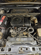 Ford Granada mk2 2.1 diesel