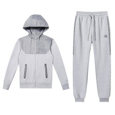 Mens Tracksuit Set Activewear