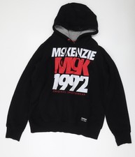 Mens UK XL Regular McKenzie