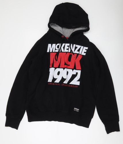 Mens regular mckenzie - uk, xl