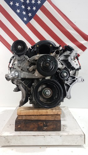 Engine 12631106 l99 376cuv8 - l99,