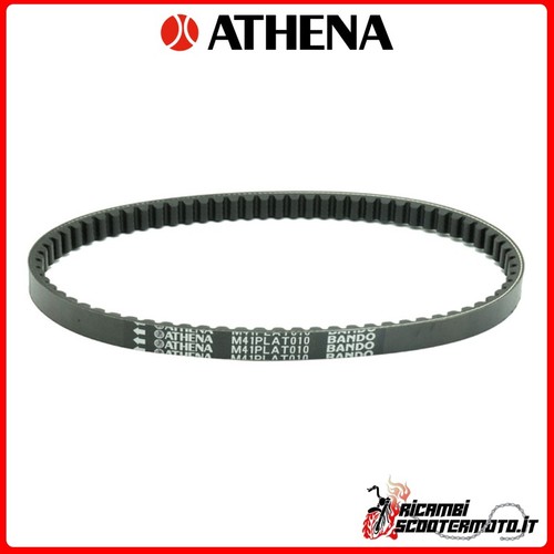 Tender belt athena - belt,