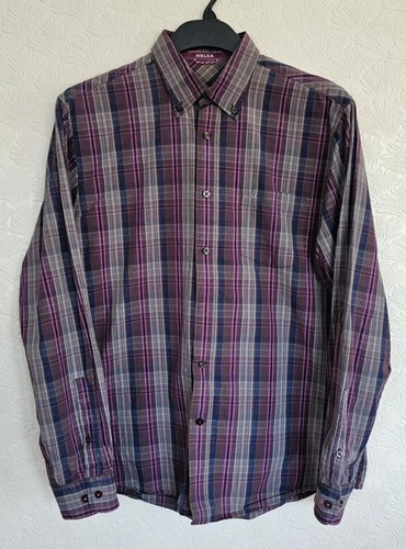Melka mens purple brown - melka,