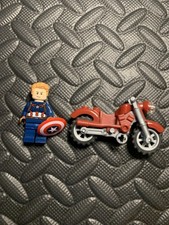 SH0264 LEGO MARVEL SUPERHEROES