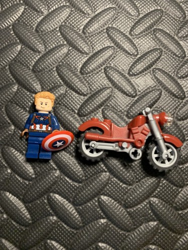 Sh0264 lego marvel superheroes - sh0264,
