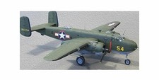 ITALERI B-25G Mitchell 2787 1:48 Aircraft Model Kit