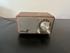 Sangean AM/FM Mozart radio.  Genuine.