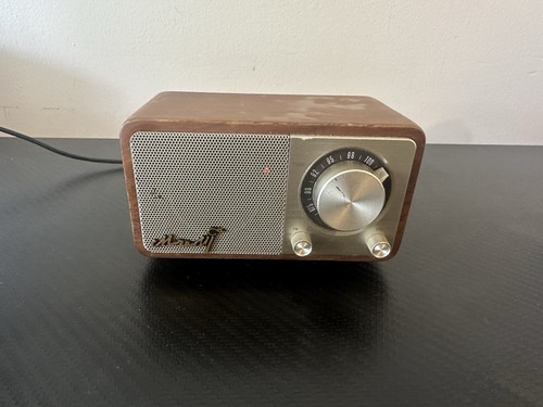 Sangean mozart radio - sangean,