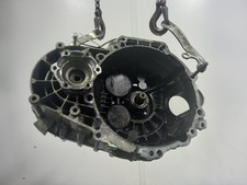 VOLKSWAGEN POLO Gearbox