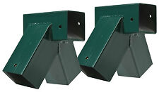 PAIR (2) OF 100 DEGREES SWING