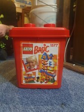 Approx. 1kg Lego And Other