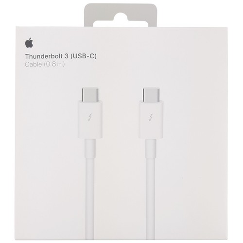 Genuine apple thunderbolt - apple, 3