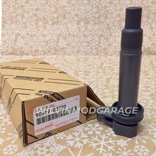 Genuine ignition coil - genuine,