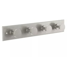 Hook Rail Target brand Project