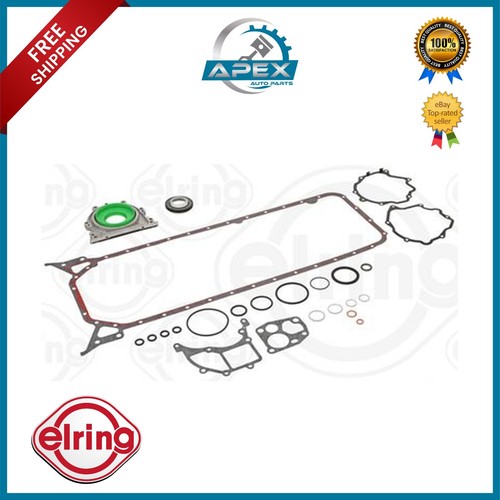 Crankcase gasket kit for - kit,