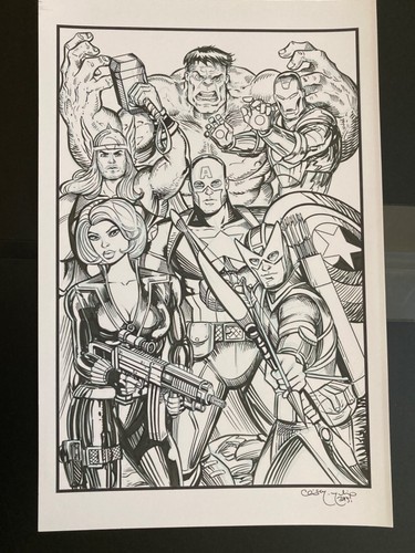 Avengers captain america iron - america,