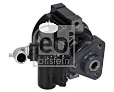 Steering System Hydraulic Pump