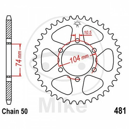 Crown z42 530 - crown, d.int