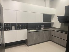 Display kitchen german - ex-display, kitchen,