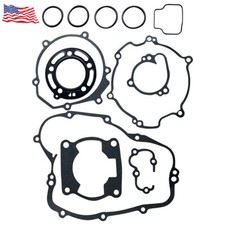 Complete Engine Gasket Kit Set