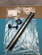 CrankBrothers Cobalt 3 seatpost 31.6x290mm Sku2162