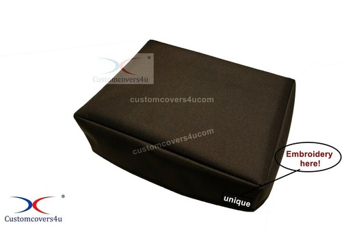 Custom dust cover - dust, for