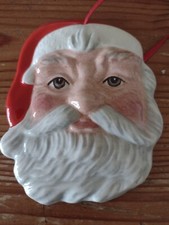 Royal Doulton Santa Christmas
