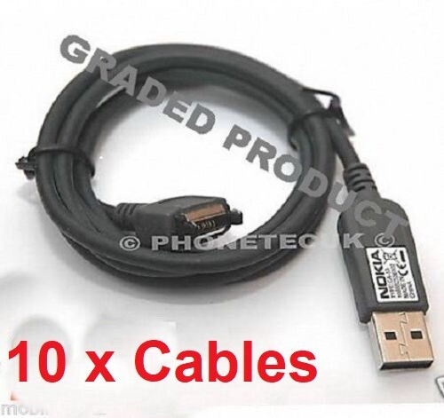 Grade nokia ca 53 usb - grade, ca-53