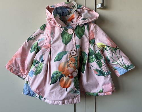 Ted baker baby girl coat - girl,