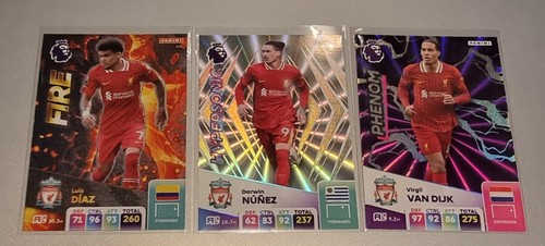 Panini adrenalyn 2025 - adrenalyn, xl