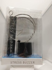 Stress Buzzer Game Challenge