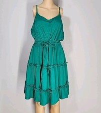 New Women Dark Green  Casual