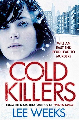 Cold killers ebony willis - (dc,