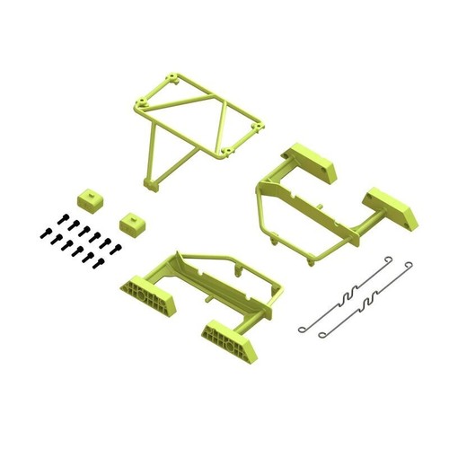 Arrma 320819 desert truck body - 320819,