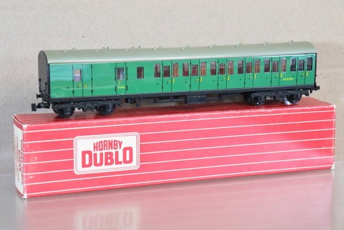 Hornby dublo 4082 southern - hornby,