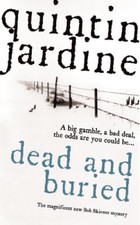 Dead and Buried (Bob Skinner