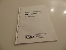 Kawai Professional Stage Piano