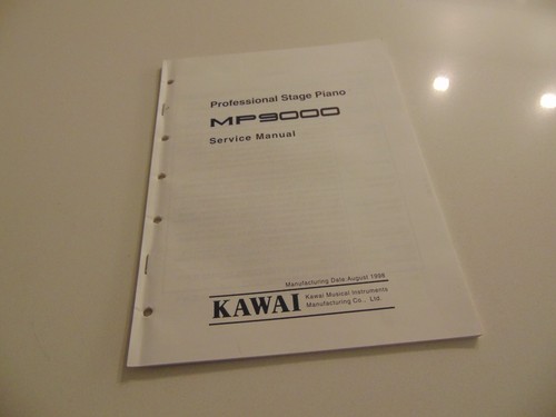 Kawai professional stage - professional,