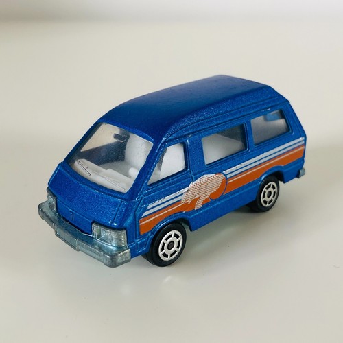 Majorette toyota lite ace mini - majorette,