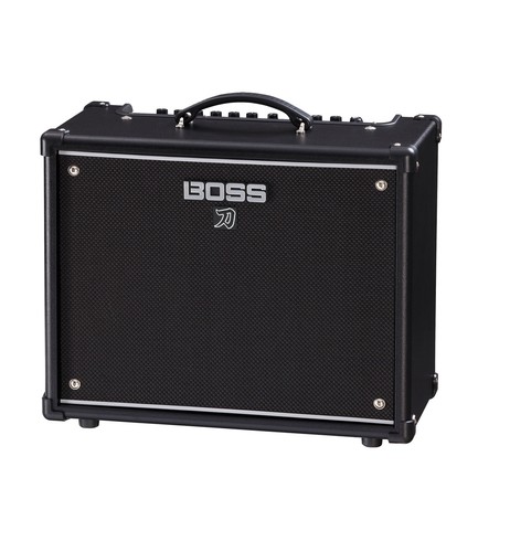 Boss katana gen 3 - katana-50,